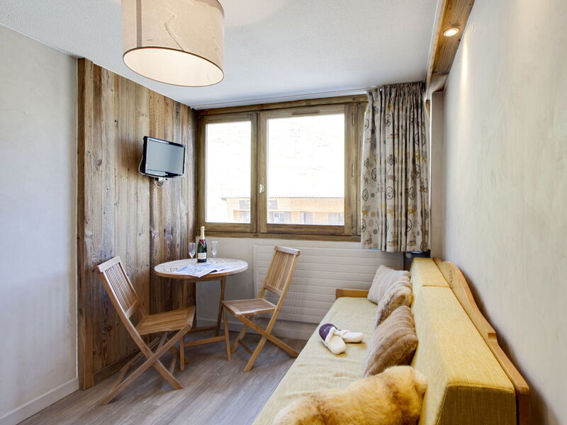 Logement:&nbsp;Palafour (Le Lac) 402.3