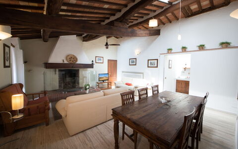 Logement:&nbsp;Aparment 110