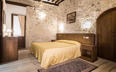 Logement:&nbsp;Apartment 101