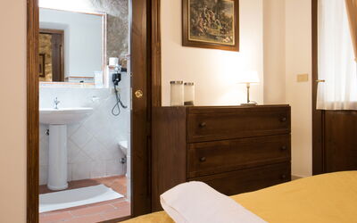Logement:&nbsp;Apartment 101