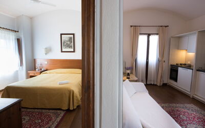 Logement:&nbsp;Aparment 107