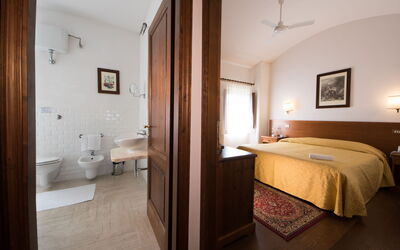 Logement:&nbsp;Aparment 107