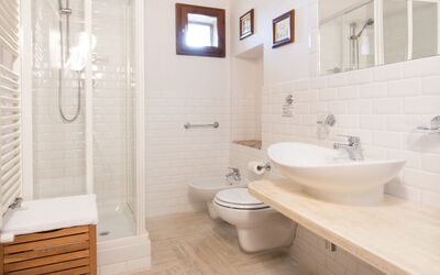 Logement:&nbsp;Aparment 106