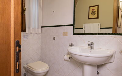 Logement:&nbsp;Double Bedroom