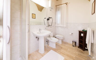 Logement:&nbsp;Double Bedroom