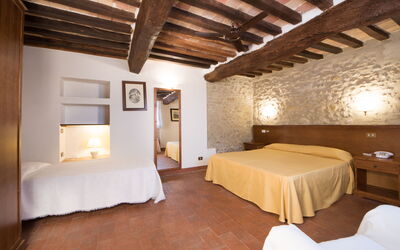 Logement:&nbsp;Aparment 105