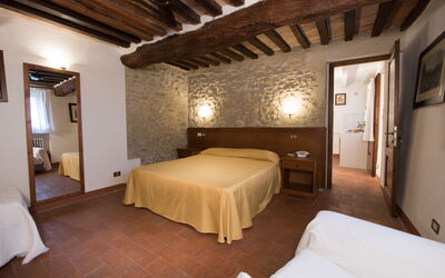 Logement:&nbsp;Aparment 105