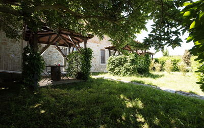 Logement:&nbsp;Double Bedroom