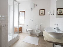 Logement:&nbsp;Aparment 107