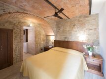 Logement:&nbsp;Small Double Bedroom