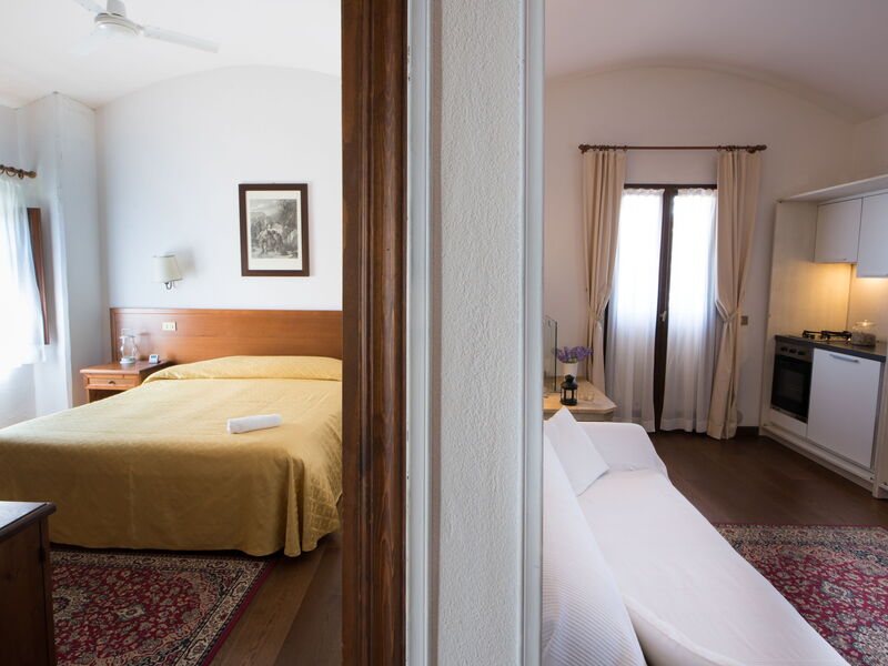 Logement:&nbsp;Aparment 107
