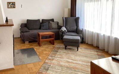 Logement:&nbsp;Norderney 266.1