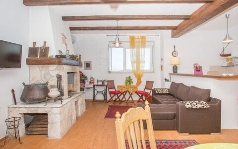 Logement:&nbsp;Apartmani Niko 109.1