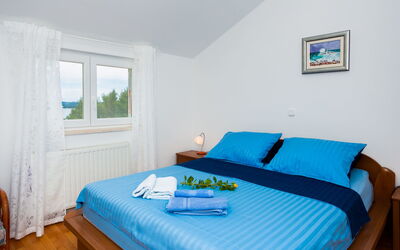 Logement:&nbsp;Apartmani Niko 109.3
