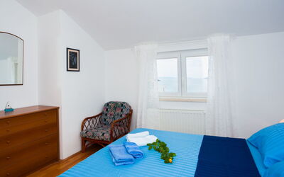 Logement:&nbsp;Apartmani Niko 109.3