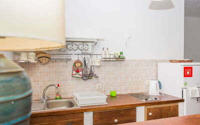 Logement:&nbsp;Apartmani Niko 109.1