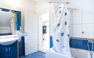 Logement:&nbsp;Apartmani Niko 109.3