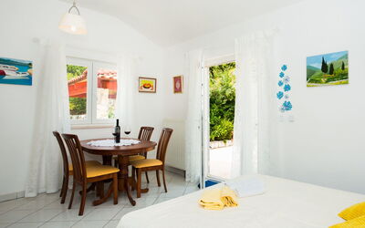 Logement:&nbsp;Apartmani Niko 109.3