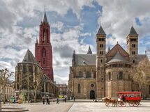 Maastricht 150