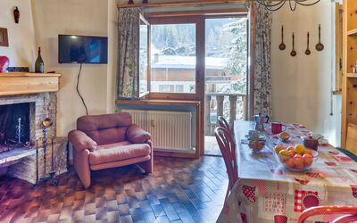 The Twins Apartment - Champoluc