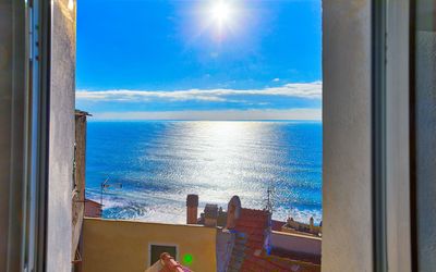 I Corsari del Corallo - Cervo