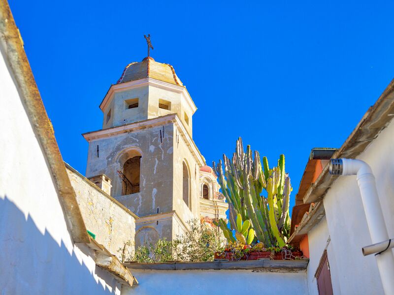 I Corsari Del Corallo - Cervo