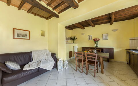 Logement:&nbsp;Partigliano 1