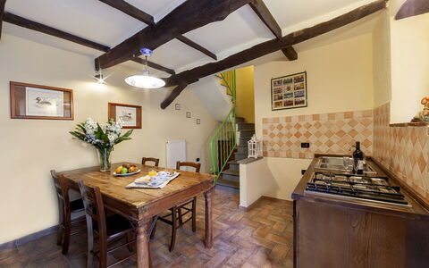 Logement:&nbsp;Partigliano 2