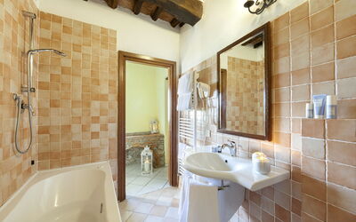 Logement:&nbsp;Partigliano 1