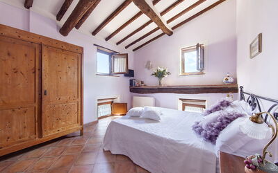 Logement:&nbsp;Partigliano 2
