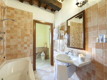 Logement:&nbsp;Partigliano 1