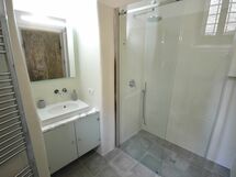 Cortona Oroselli Apartment