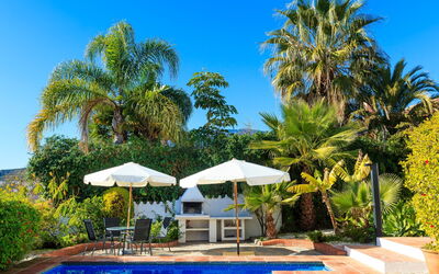 location de vacances Las Granadillas - Estepona, Andalousie, Espagne