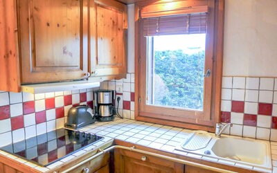Logement:&nbsp;Ginabelle 1 820.1