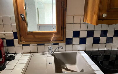 Logement:&nbsp;Ginabelle 1 820.2
