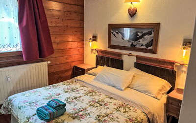 Logement:&nbsp;Ginabelle 1 820.2