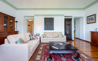Logement:&nbsp;Villa Ceriana 100.3