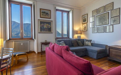 Logement:&nbsp;Villa Ceriana 100.5