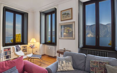 Logement:&nbsp;Villa Ceriana 100.5