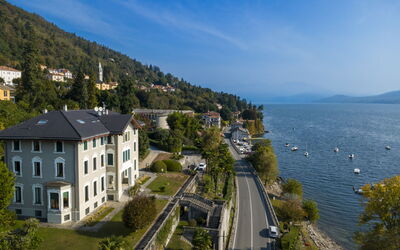 Logement:&nbsp;Villa Ceriana 100.5