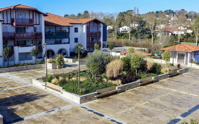 location de vacances Camieta - Ciboure, Région Aquitaine, France
