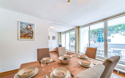 Logement:&nbsp;Antinéa 210.2