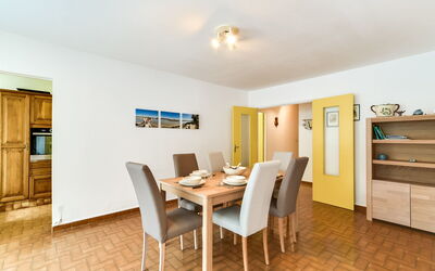 Logement:&nbsp;Antinéa 210.2