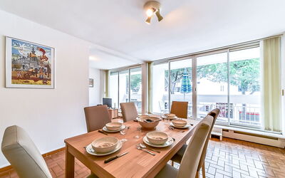 Logement:&nbsp;Antinéa 210.2