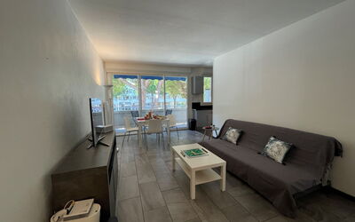 Logement:&nbsp;Antinéa 210.3