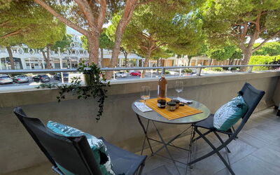 Logement:&nbsp;Antinéa 210.3