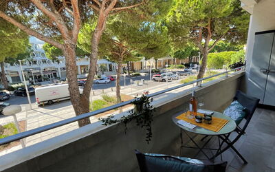 Logement:&nbsp;Antinéa 210.3
