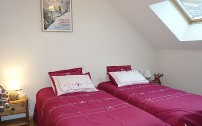 Logement:&nbsp;Le Domaine de Crespin 270.4