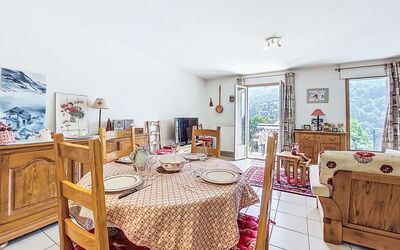 Logement:&nbsp;Domaine de Crespin 270.6