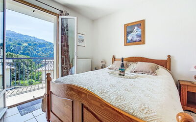 Logement:&nbsp;Domaine de Crespin 270.6